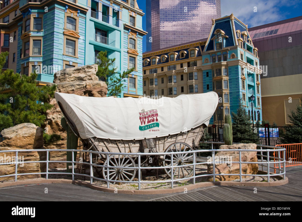 Wild Wild West Casino jigsaw puzzle in Kim Fillmore puzzles on TheJigsawPuzzles.com