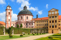 Jaromerice Castle, Czech Republic