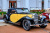 1934 Bugatti Type 57 Cabrio Roadster, Germany