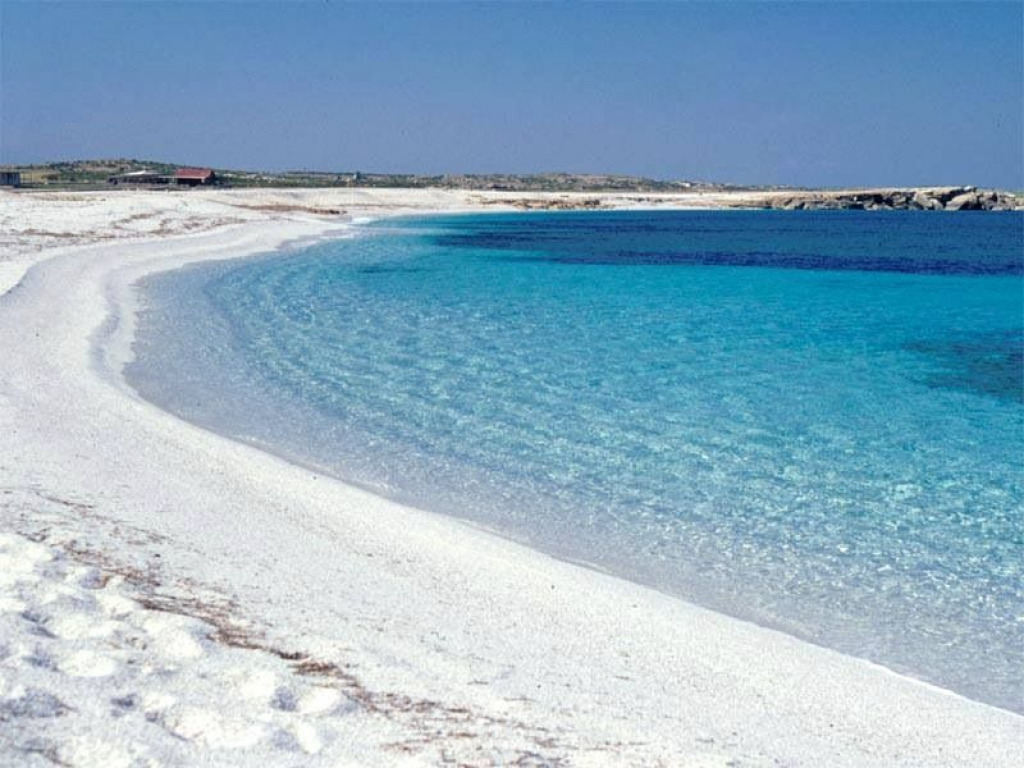 Cayo Coco jigsaw puzzle in Kim Fillmore puzzles on TheJigsawPuzzles.com