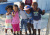 Children in Khayelitsha, South Africa