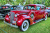 1938 Packard 1601-D Touring Sedan, Iola WI, USA