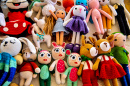 Handmade Dolls