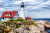 Portland Head Lighthouse, Maine, USA