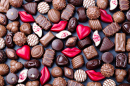 Assortment of Chocolates