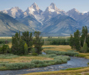 Jackson Hole, WY