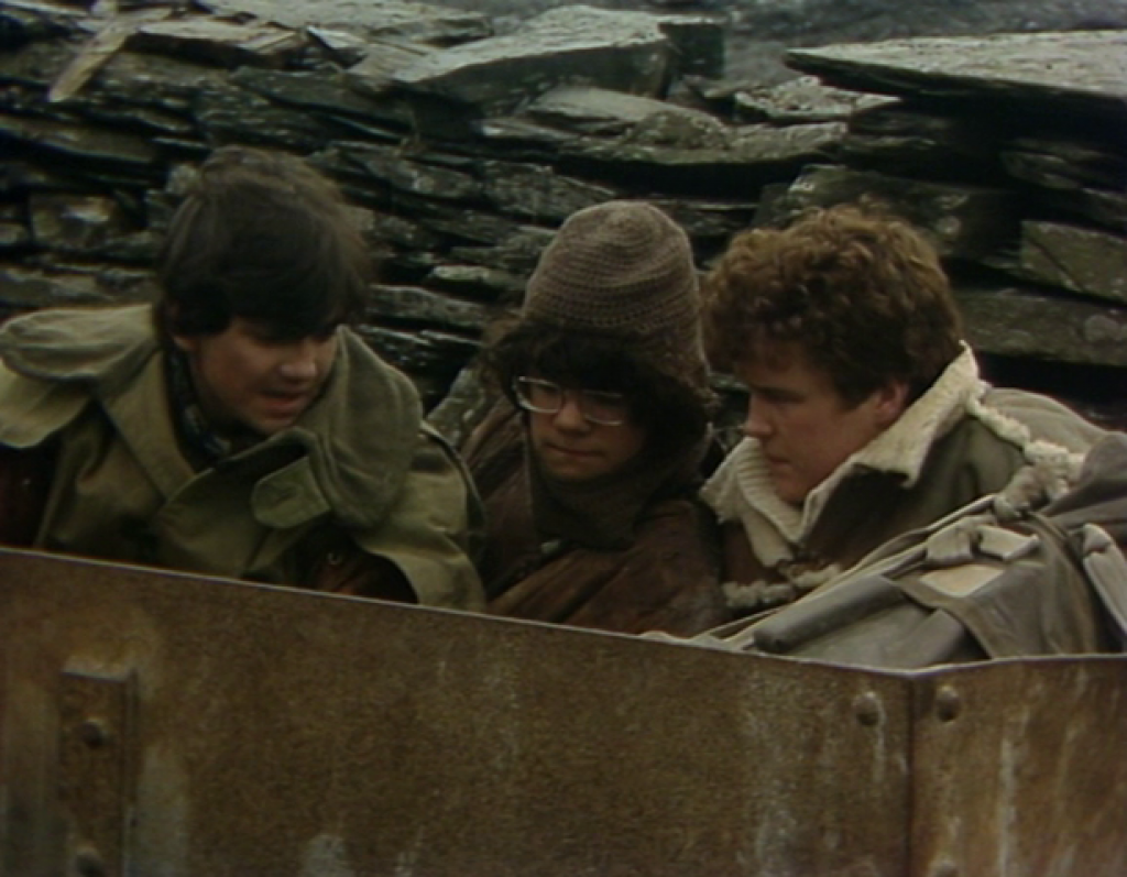 In den Schiefermienen jigsaw puzzle in Sven puzzles on TheJigsawPuzzles.com