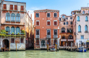 Venice City Center, Italy