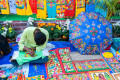 Handicrafts Fair in Kolkata, West Bengal, India