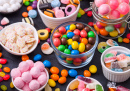 Best Treats for Kids Parties