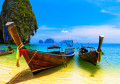 Beach and Islands of Thailand, Andaman Sea