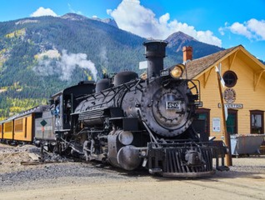 Trains-0217- jigsaw puzzle in David Bilger puzzles on TheJigsawPuzzles.com