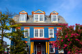 Annapolis Historic District, Maryland, USA