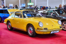 1965 Porsche 912 Carrera Coupe, Germany