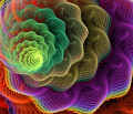Fractal Abstraction