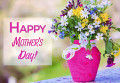 Happy Mother's Day