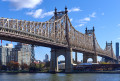 Queensboro Bridge, New York, USA