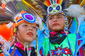 United Tribes Pow Wow, Bismarck, North Dakota, USA