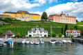 Meersburg Castle, Germany