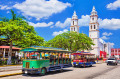 Campeche, Mexico