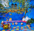 Chefchaouen, the Blue City of Morocco