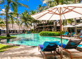 Luxury Resort on the Island of Mauritius
