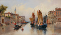 Venice Scene