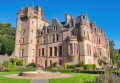 Belfast Castle, Northern Ireland