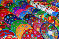 Colourful Traditional Mexican Ceramics
