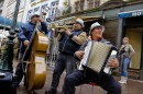 Strasbourg Street Band