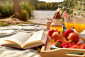 Picnic by the Water