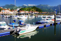 Harbour and Resort of Ribadesella, Spain