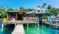 Tourist Lodges in Bocas del Toro, Panama
