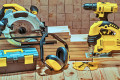 Carpentry Power Tools