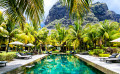 Tropical Vacation, Le Morne, Mauritius Island