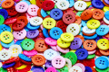 Colorful Buttons Background
