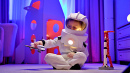 Little Astronaut