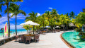 Tropical Paradise on Mauritius Island