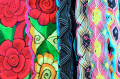 Mexican Traditional Textiles