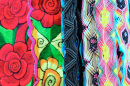 Mexican Traditional Textiles