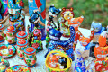 Traditional Ukrainian Folk Art