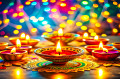 Diwali Celebration