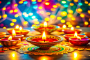 Diwali Celebration