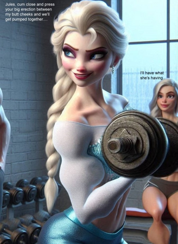 elsa8 jigsaw puzzle in Julian Ross puzzles on TheJigsawPuzzles.com