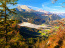Berchtesgaden National Park in Germeney 1