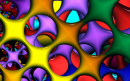 Abstract Fractal Pattern