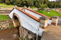Boyaca Bridge, Tunja, Colombia