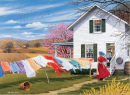 On the Wind - John Sloane