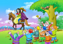 Snow White and the Seven Dwarfs