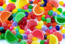 Colorful Candies